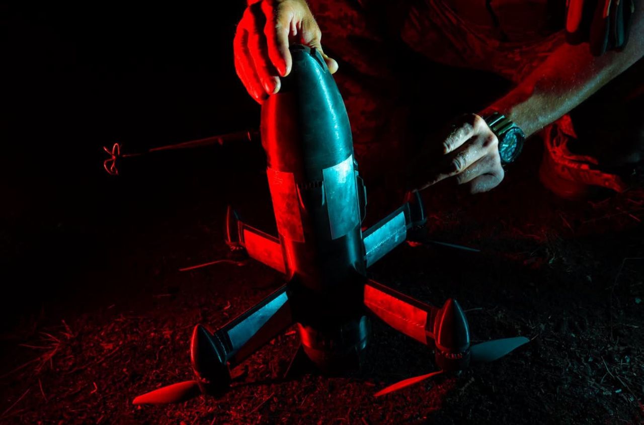 BraveTech EU opens applications for defense technology grants of up to €750,000