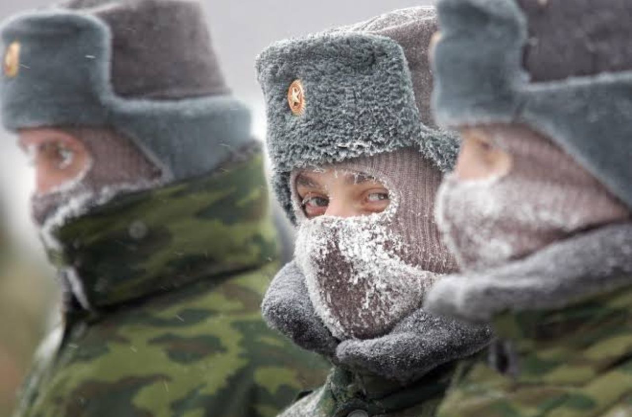 Oleksandr Solonko: There will be mobilization in Russia, and the Russians will try to use it to launch another major push