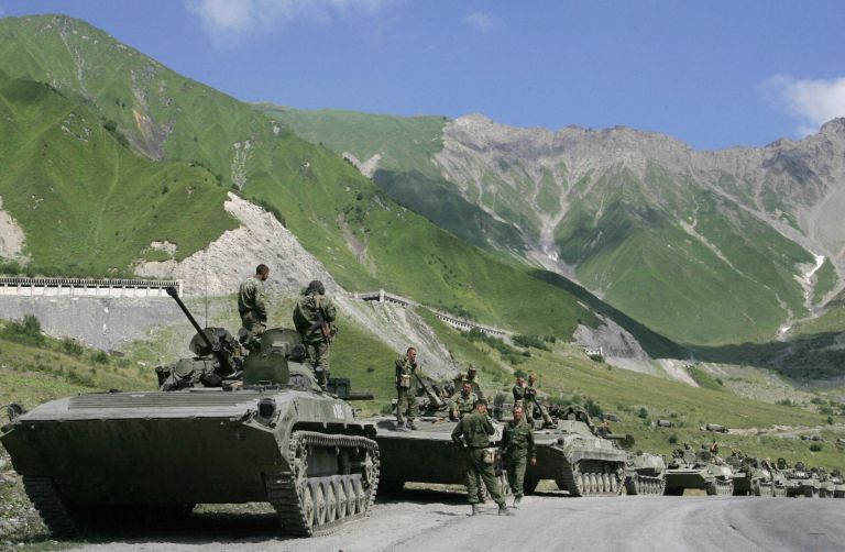 From Georgia to Ukraine: RLI examines the roots of Russia’s strategy of aggression