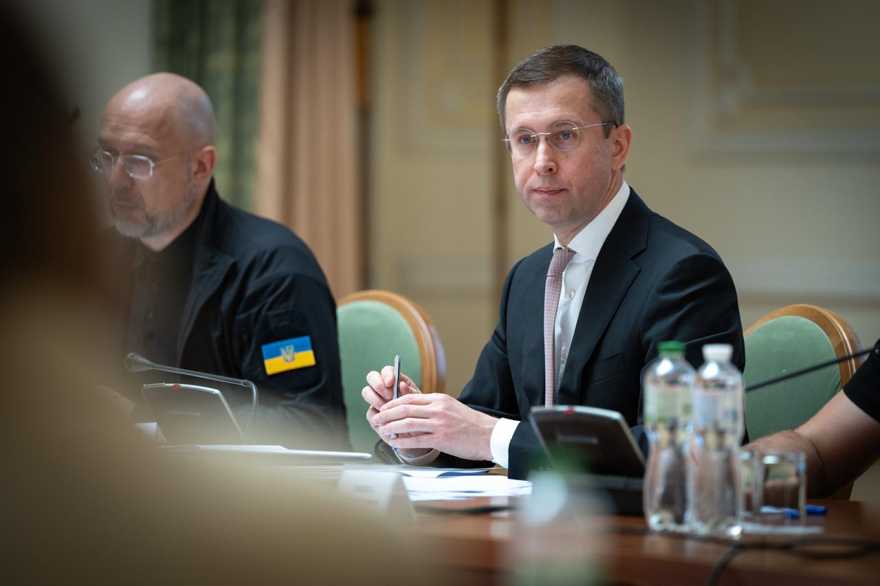 Ukraine and Moldova agree on 50% discount for Ukrainian rail cargo transit