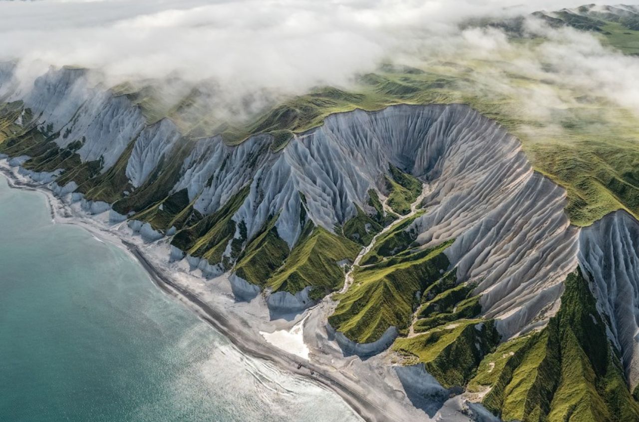Japan protests Putin’s first visit to disputed Iturup island