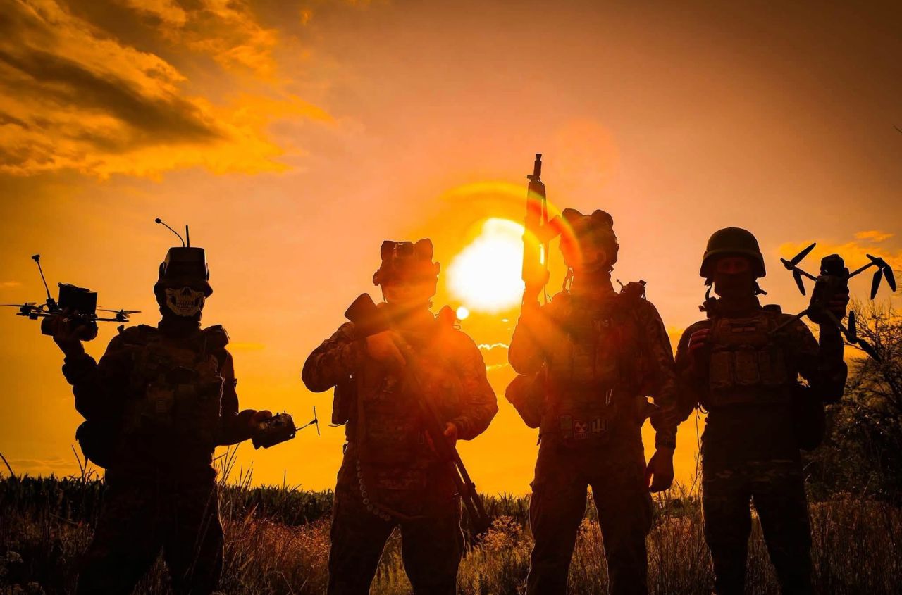 Russia loses another 1,470 troops in war against Ukraine