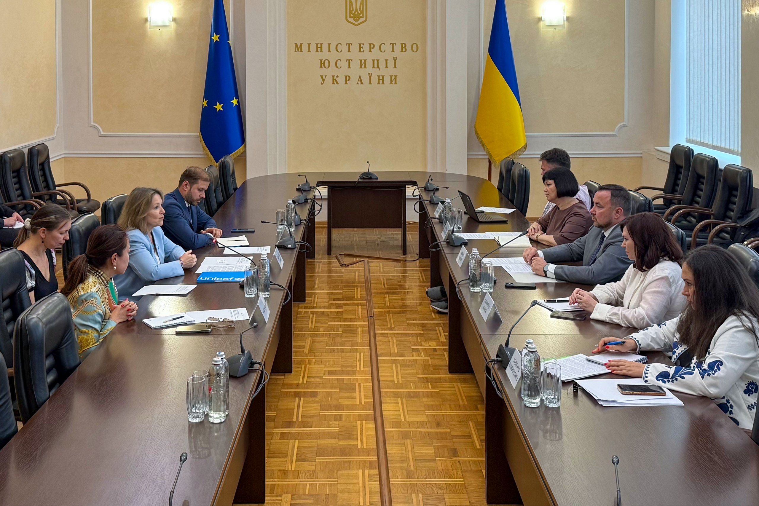 20,610 cases of deportation or forced transfer of children verified in Ukraine