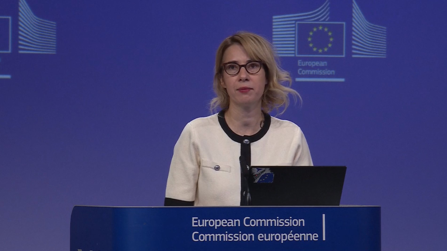 EU calls for transfer of available Patriot missiles to Ukraine
