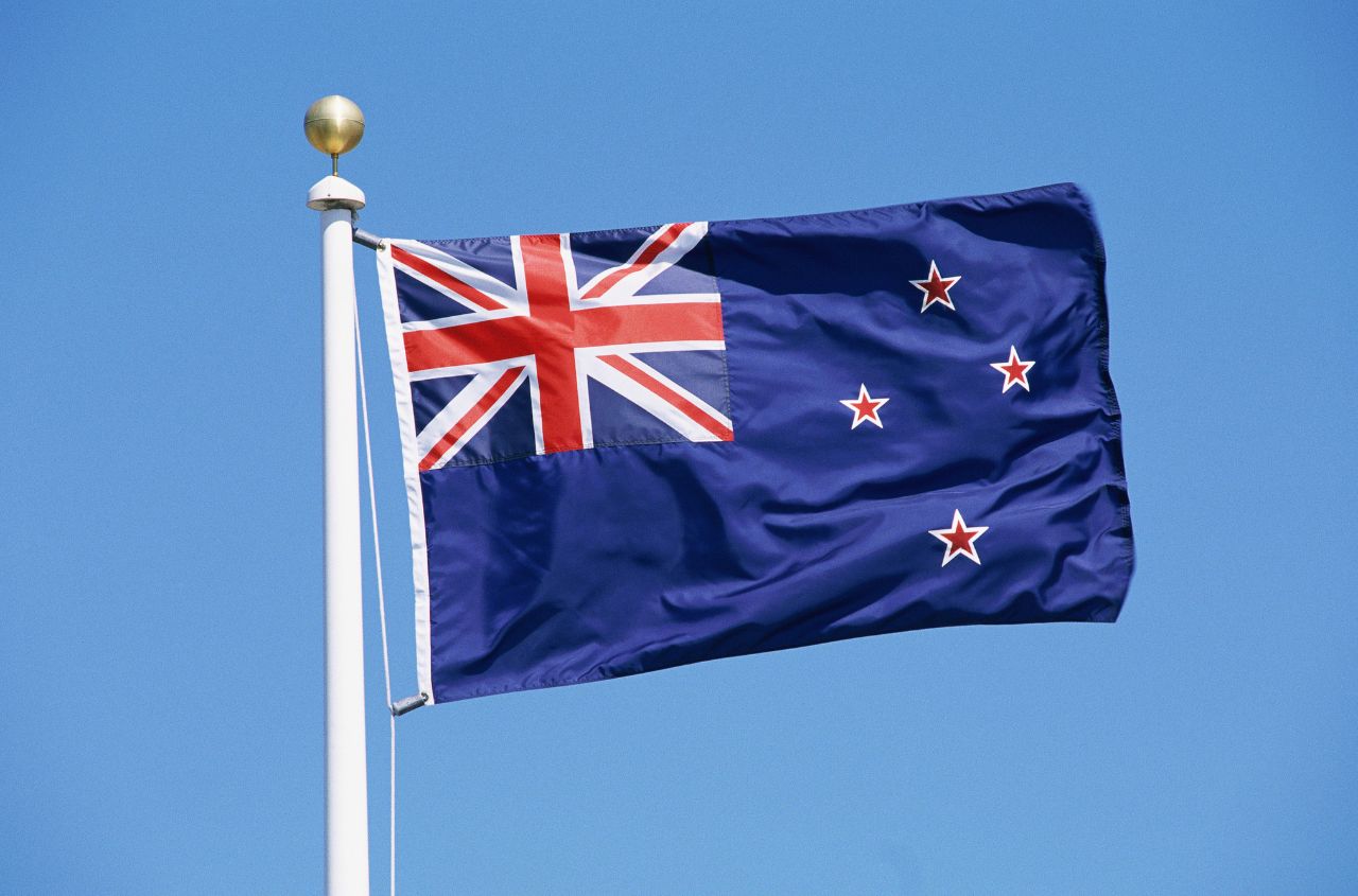 New Zealand becomes 51st member of coalition to return Ukrainian children