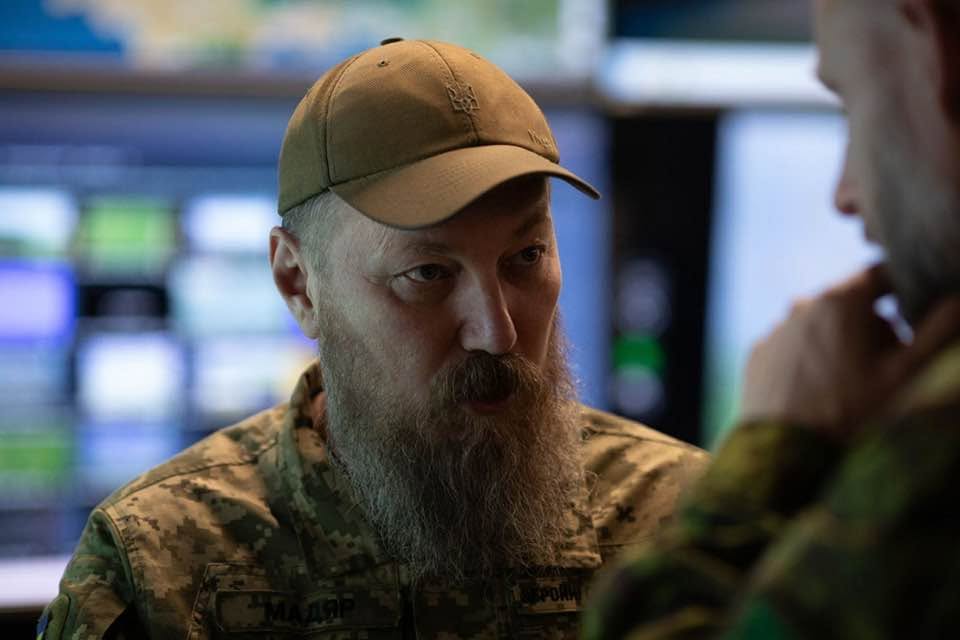 Robert Brovdi: Russia set to increase missile and jet-powered drone attacks on Ukraine