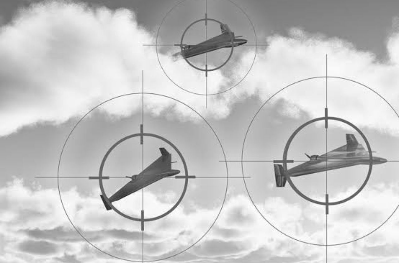 Estonia is creating an anti-drone dome along its eastern border