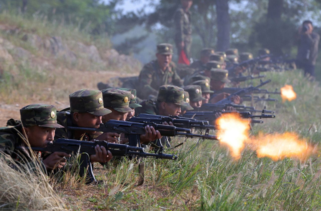 Serhiy Bratchuk: North Korean troops could replace Russian units in border regions