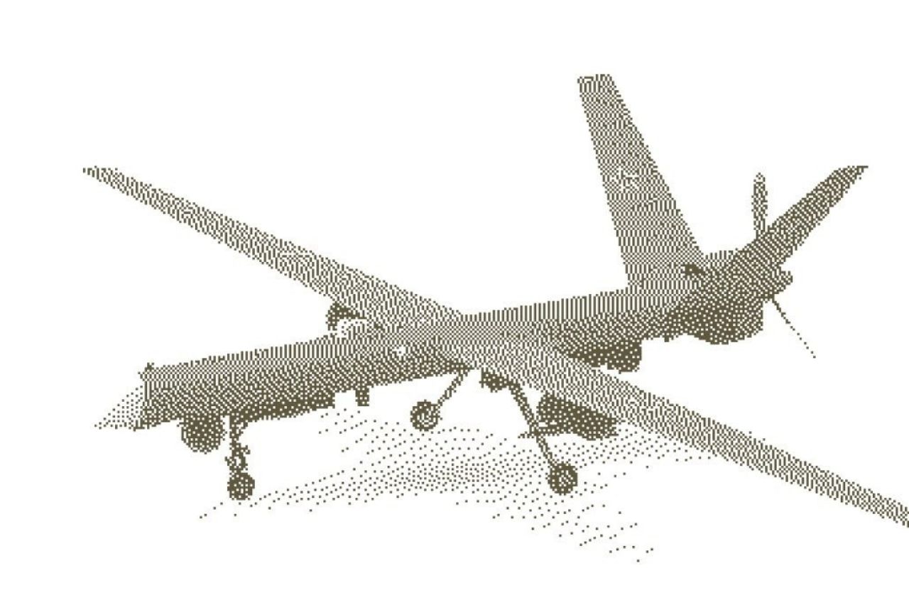 Ukraine hits Russian attack drone storage and launch site in Crimea
