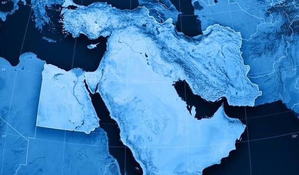 Alexey Kushch: From Ukraine to the Middle East. The emerging struggle for a new Eurasian order