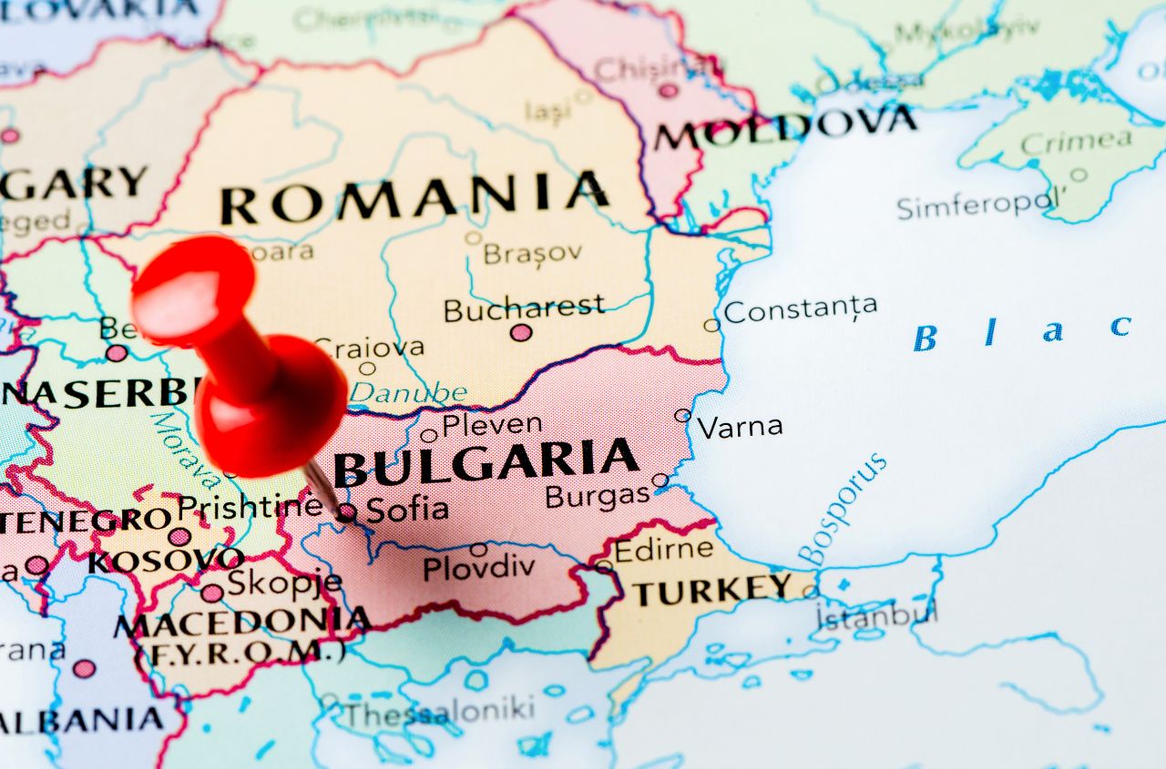 Bulgaria plans new Black Sea transport corridor linking Romania and Turkey