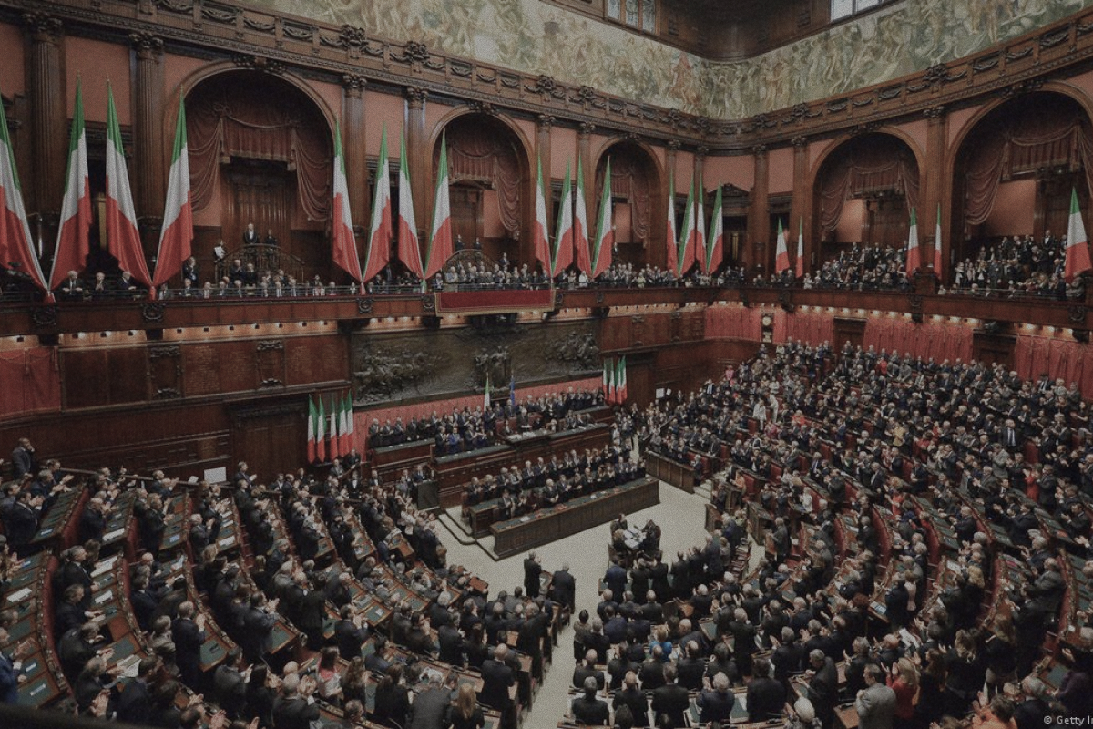 Italy strengthens cyber defence and military research under new reform bill