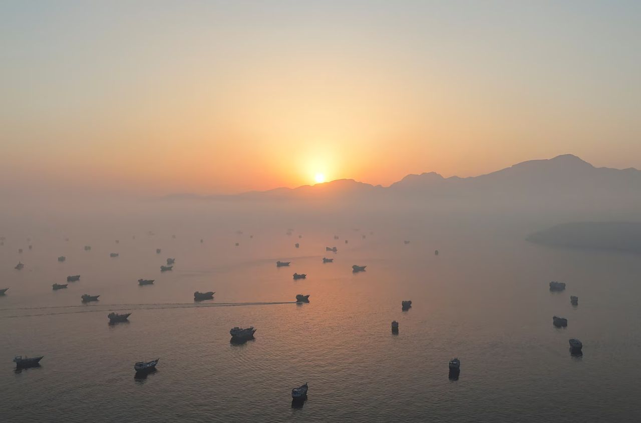 Max Gardus: The war against Iran saved Russia from an oil collapse