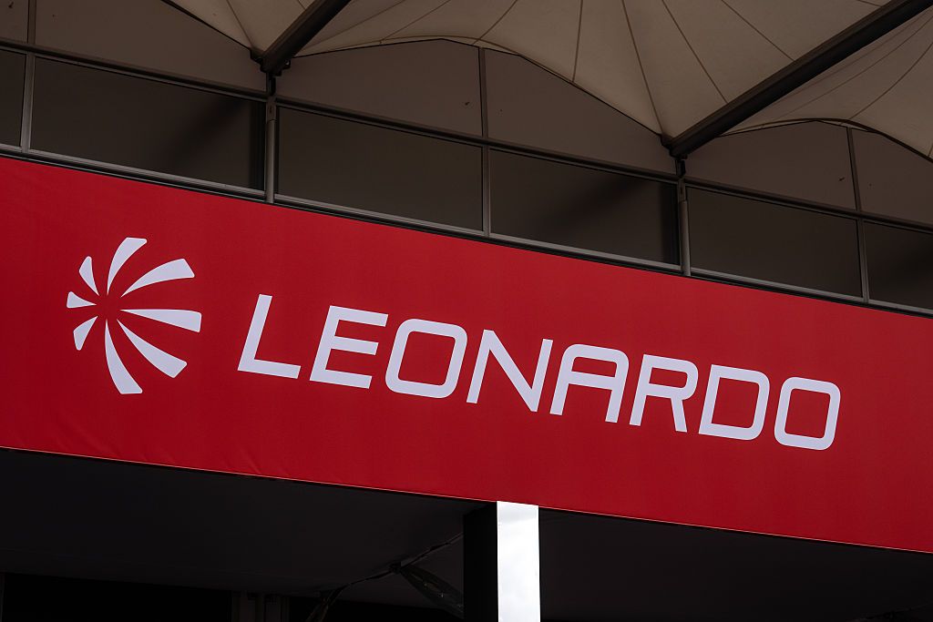 Italy’s Leonardo expands into Ukraine with new Kyiv-based subsidiary
