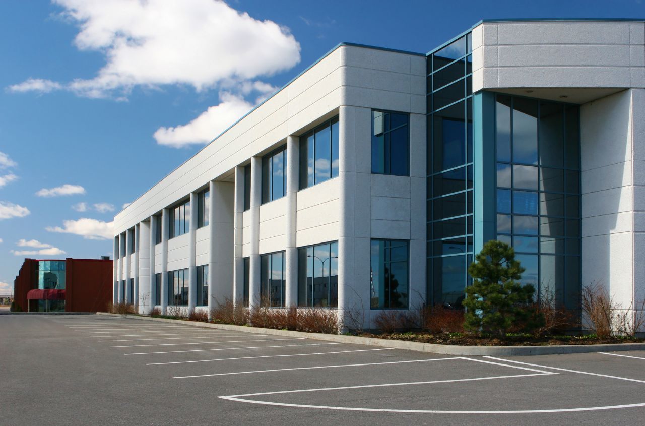 2 Ukrainian industrial parks receive UAH 56 million for infrastructure development