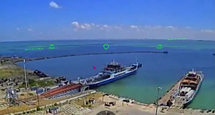 Ukraine strikes 36 Russian shadow fleet vessels in Black Sea and Sea of Azov in August
