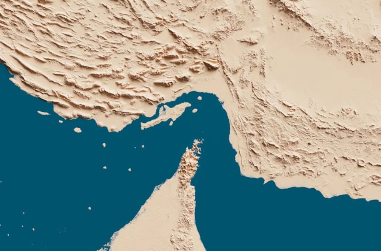 Vadym Denysenko: Trump’s Hormuz remarks signal no quick resolution to Strait crisis