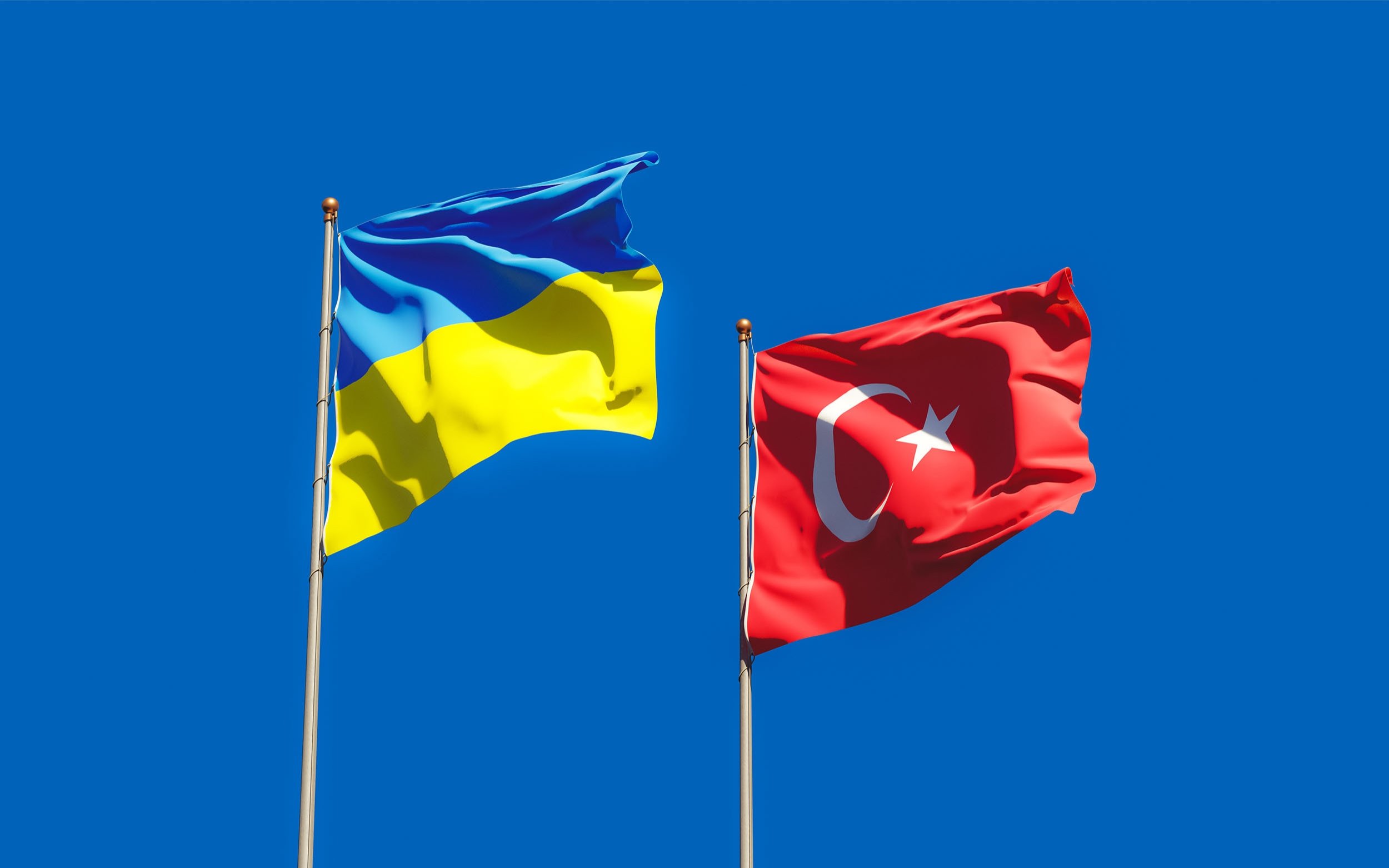 Ukraine backs Turkey’s proposed Black Sea moratorium on attacks