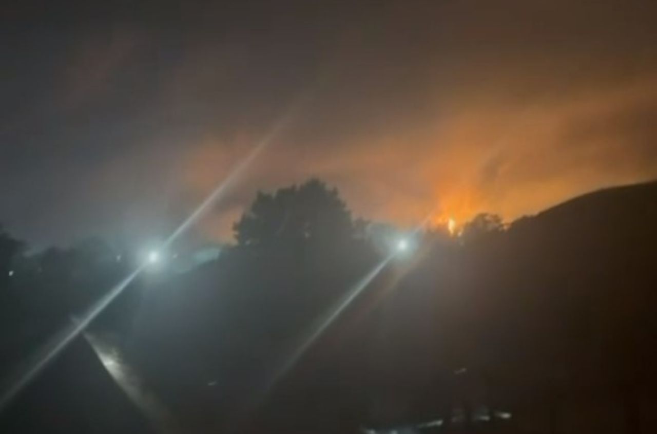 Ukrainian Defence Forces strike oil refinery in Kuban and gas processing plant in Russia’s Astrakhan region