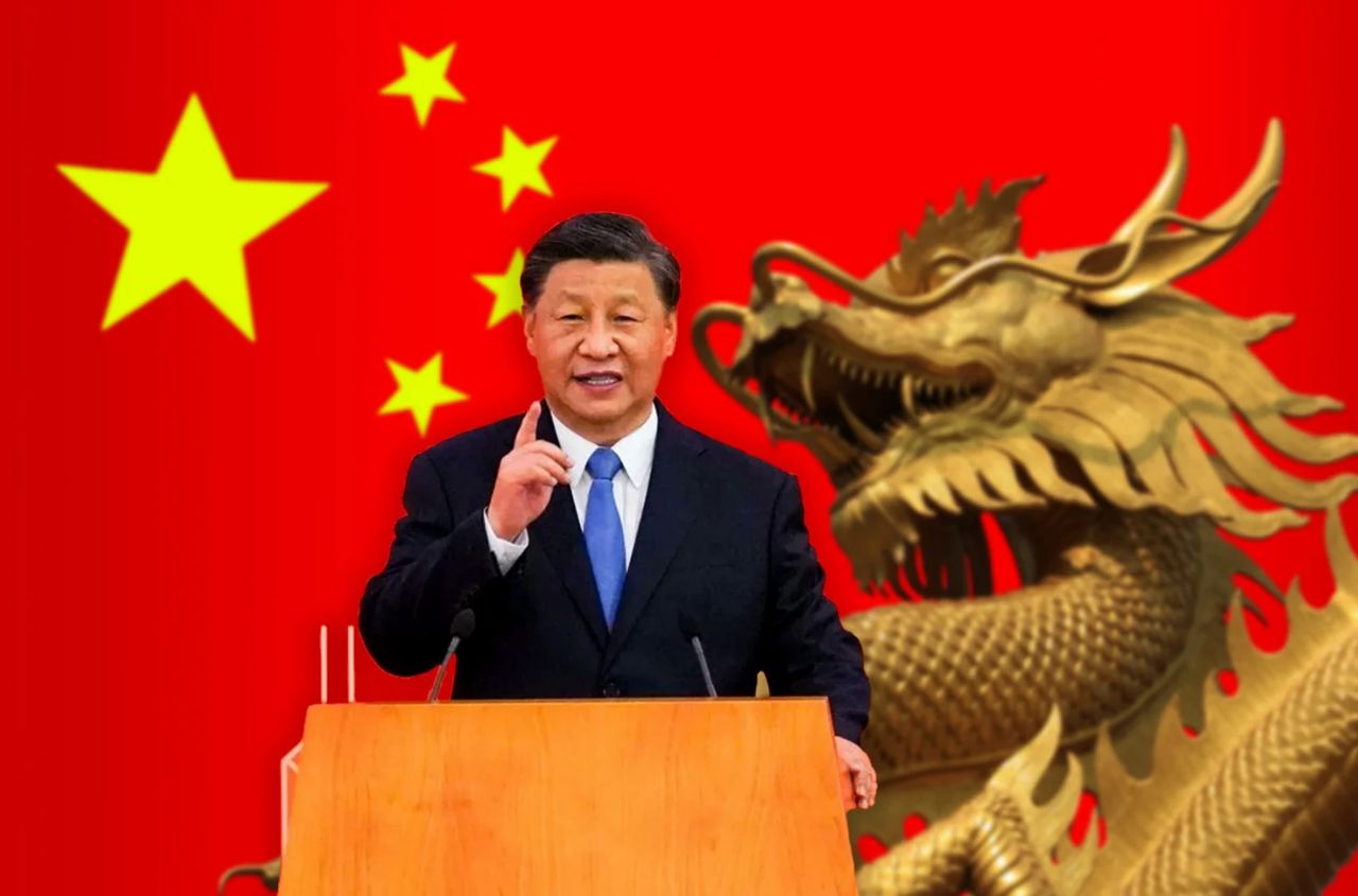 Russian and Chinese influence operations seek to undermine support for Ukraine