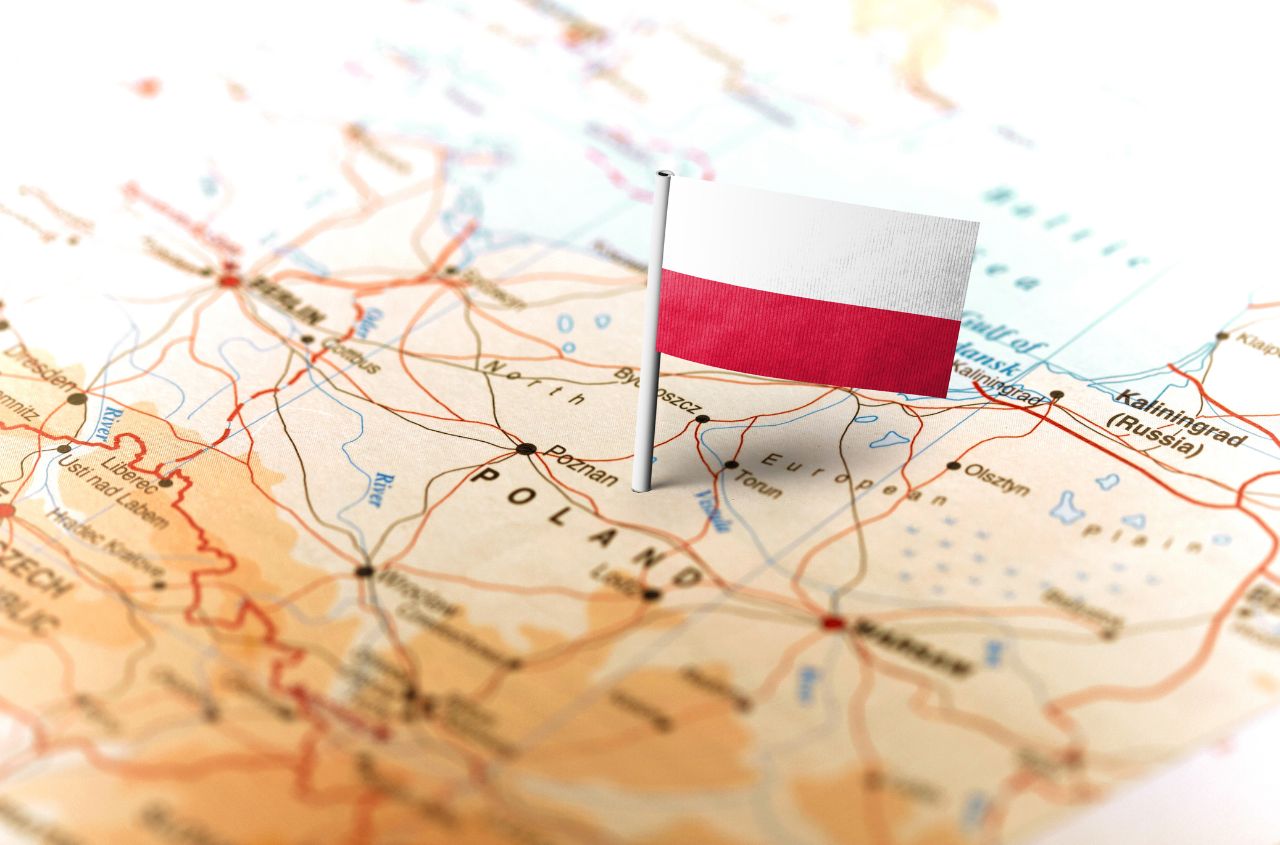 Ukrainians contributed 2.7% to Poland’s GDP growth in 2024