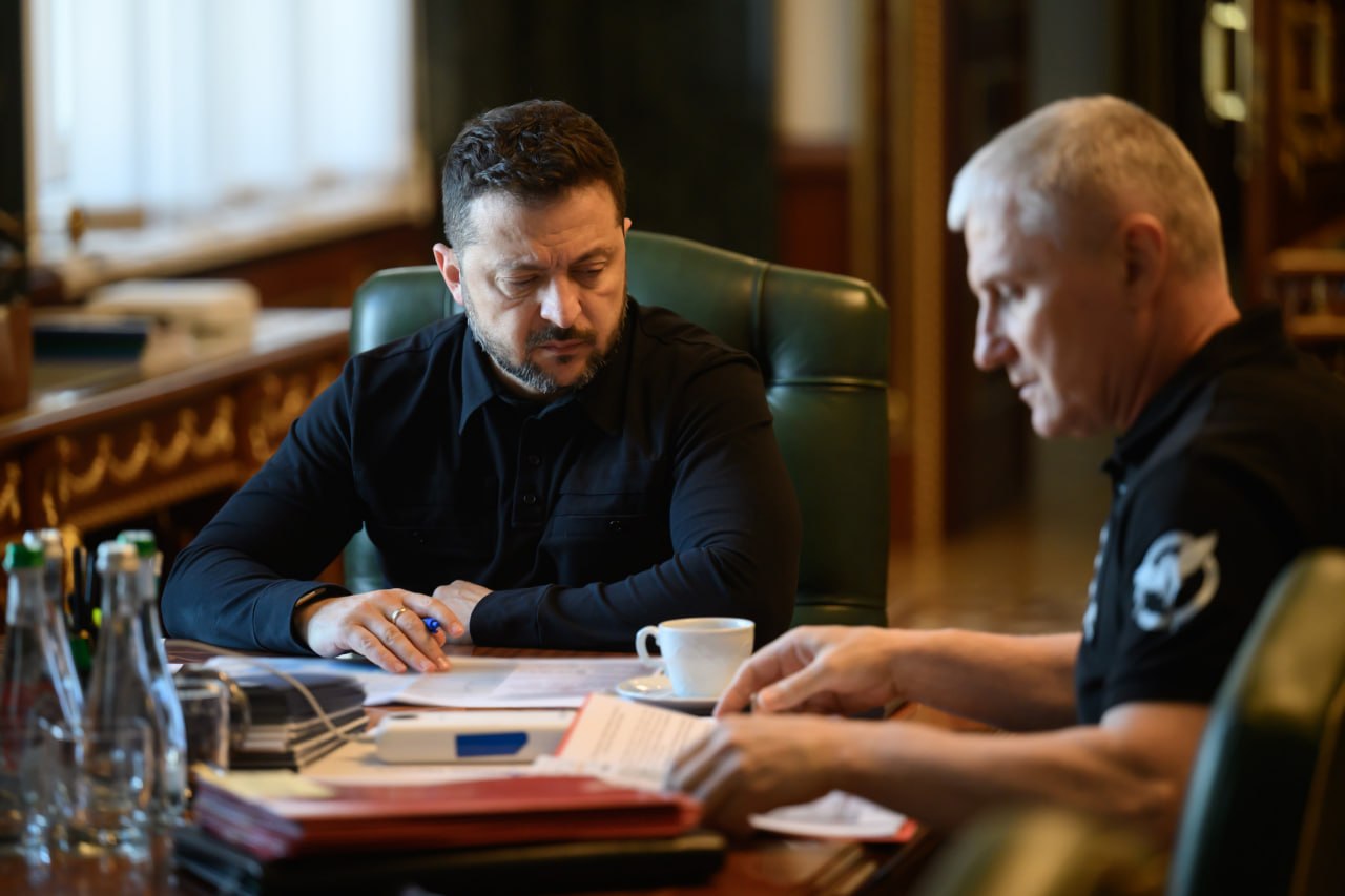 Defence Intelligence: Russian exports fall by up to 80%