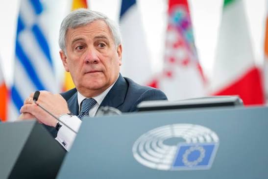 Antonio Tajani sees no likely Russian attack on NATO