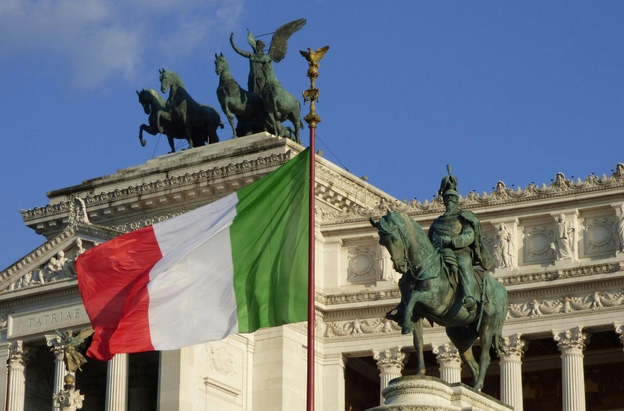 Russia is laying the groundwork to divide Italy ahead of the 2027 elections