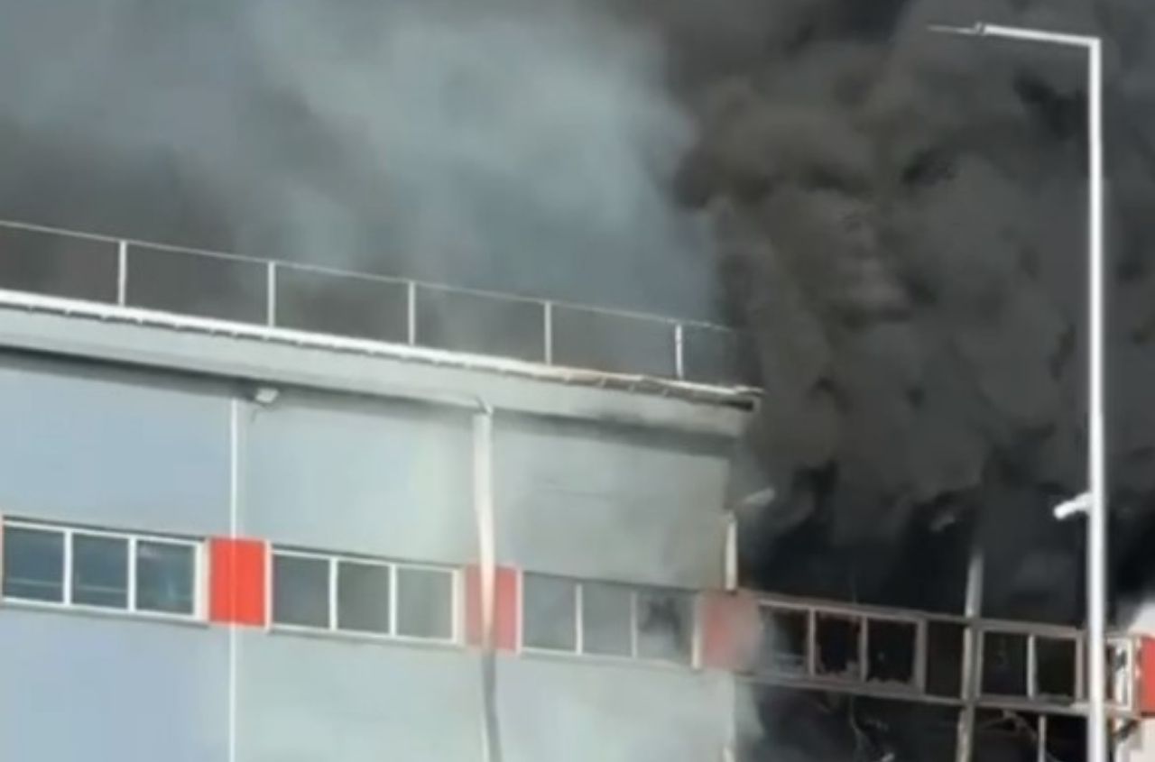 Three injured in overnight attack on Odessa region