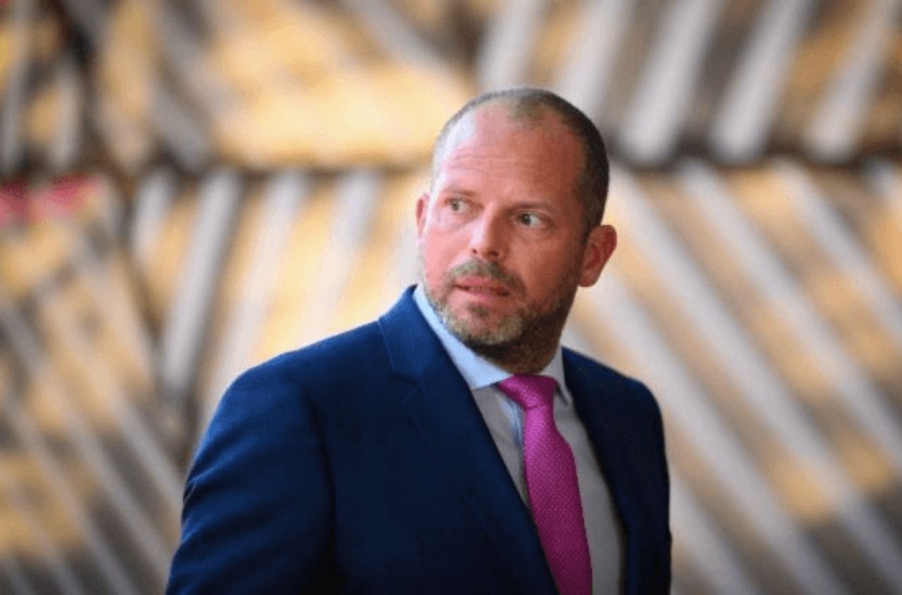 Belgium opposes using frozen Russian assets to support Ukraine