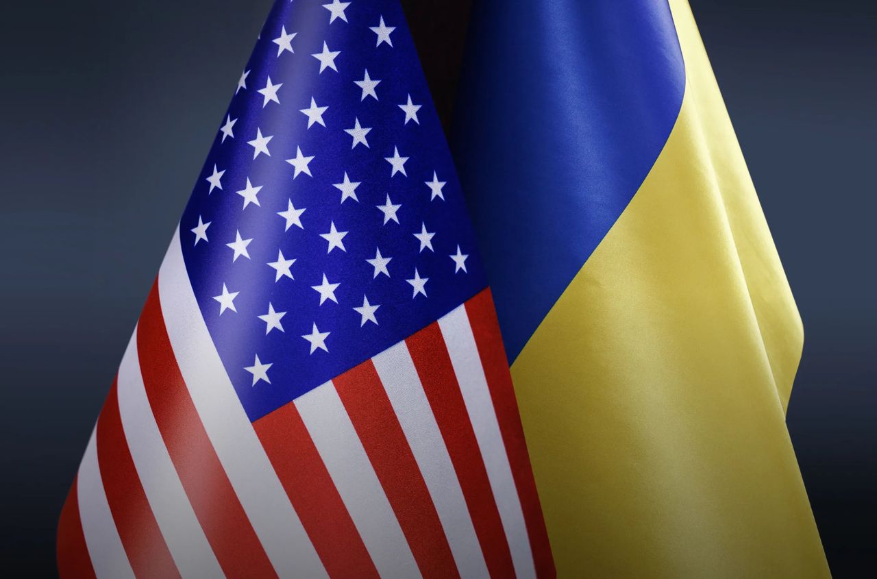 US–Ukraine Reconstruction Fund to finance first projects by end of 2026