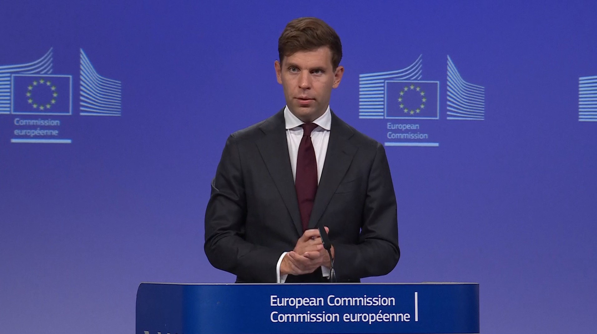 EU moves to accelerate Patriot interceptor missiles for Ukraine. The schedules are confidential