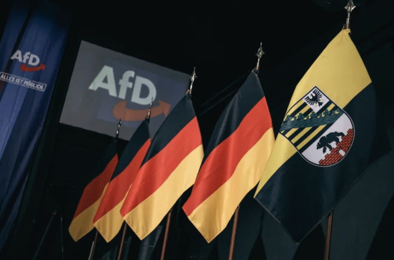 Dmitri Stratievski: An AfD victory with a result like this is unquestionably a historic event, with far-reaching consequences