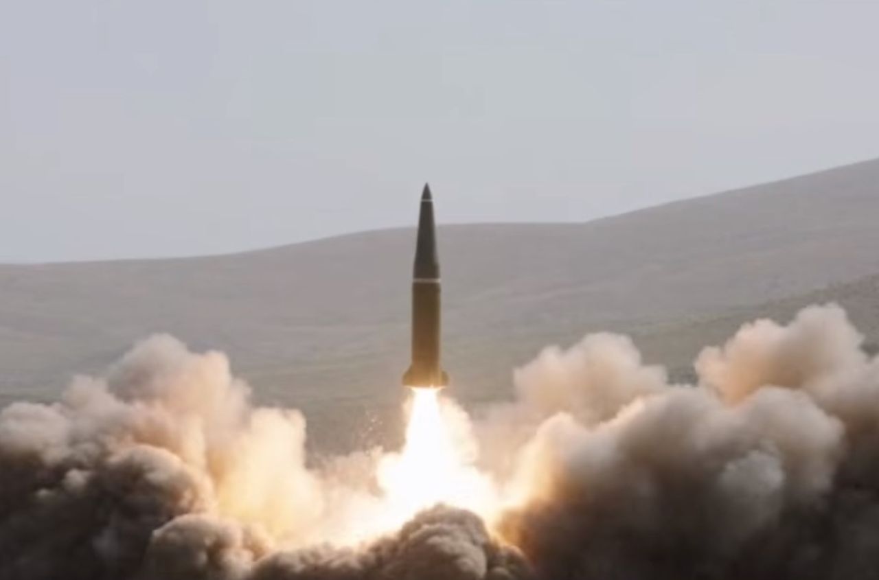 Defence Intelligence hacks major Russian missile developer, identifies 2,648 employees