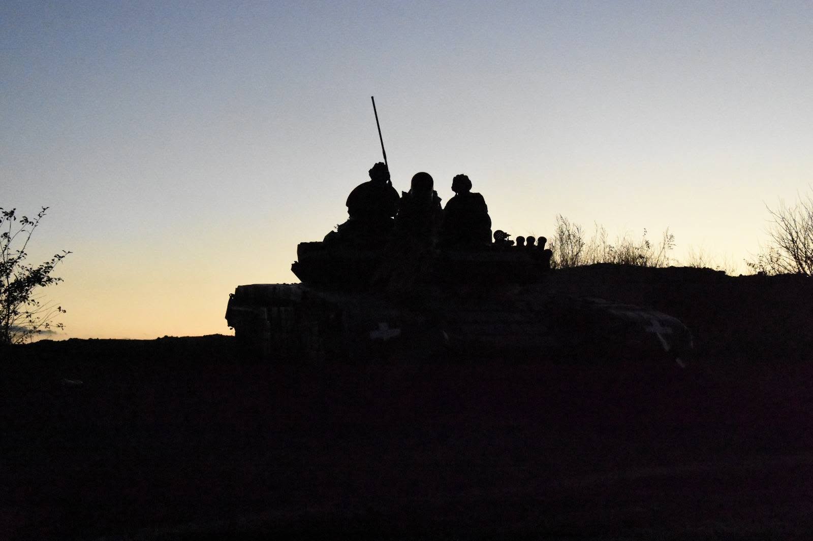 General Staff: Russian troop losses surpass 1.5 million