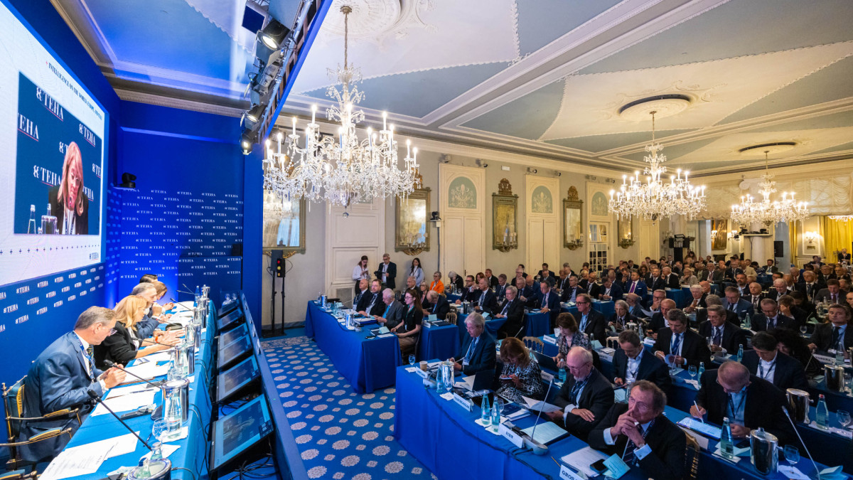 Ambrosetti Forum focuses on Europe’s security, enlargement and global challenges