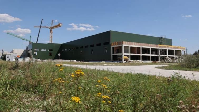 Lviv selects new contractor for waste processing plant