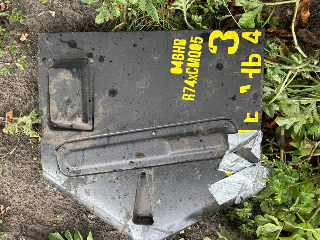 Serhiy 'Flash' Beskrestnov: Russia is upgrading Shahed drones