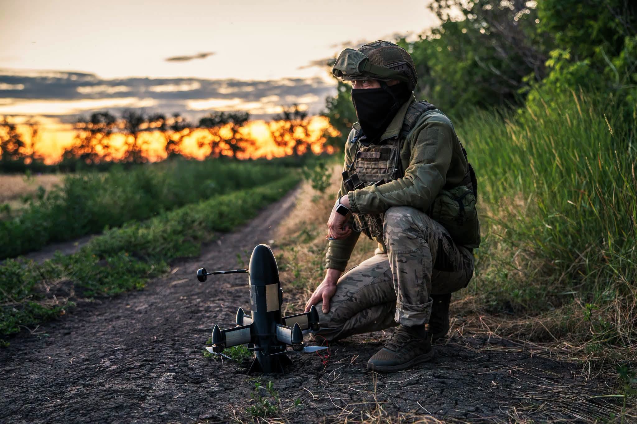 Serhiy 'Flash' Beskrestnov: Ukraine has 6 months to develop interceptors against new Russian cruise missiles