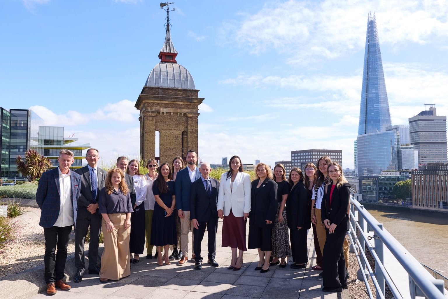 UK allocates £800,000 for Ukraine Cultural Heritage Programme