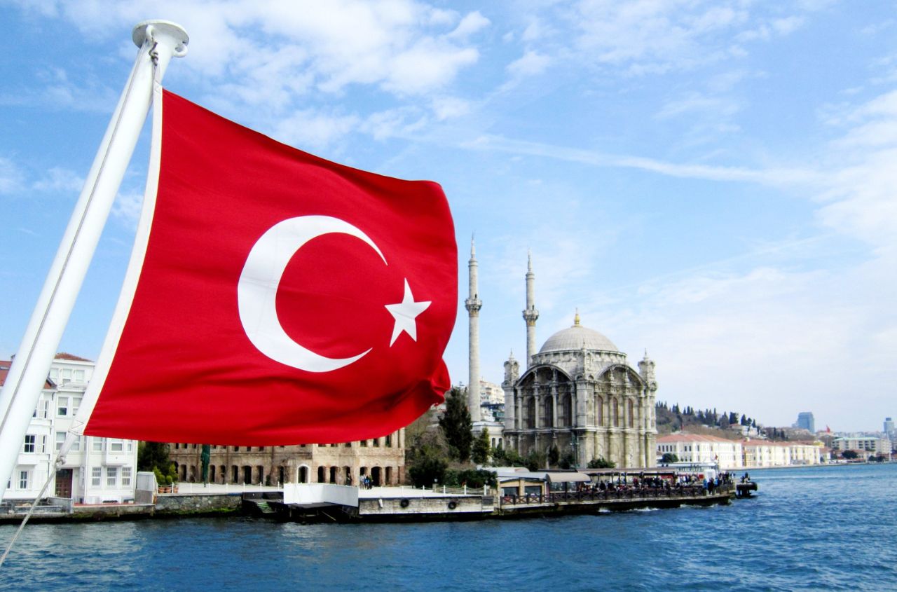 Turkey intensifies talks to prevent further escalation in Black Sea