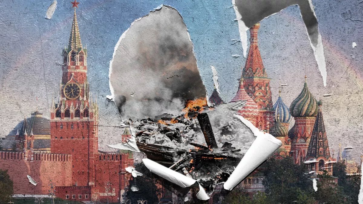 Katarina Mathernova: Russia cannot “vote away” international law in occupied Ukraine