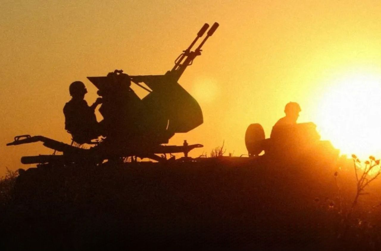 81 Ukrainian companies join private air defence programme