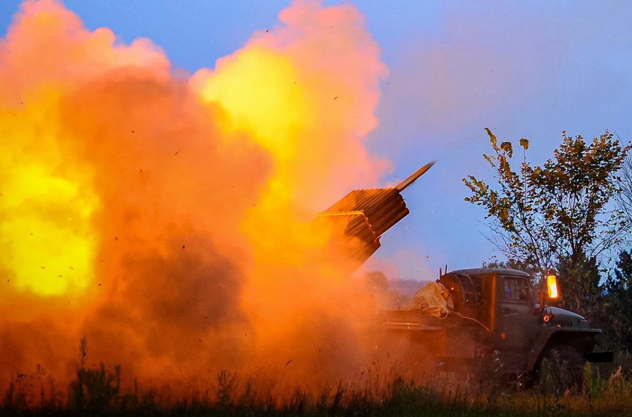 Russian forces shift to small infantry groups on southern front