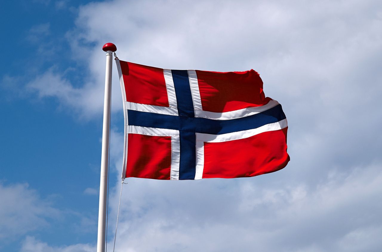 Norway becomes first non-EU country to fund Ukraine Facility