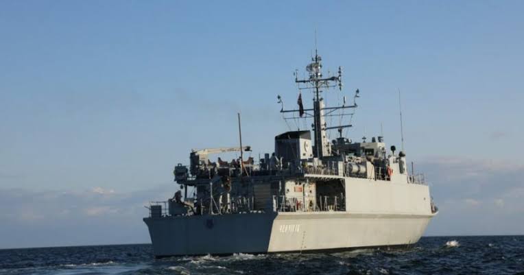 New consortium to develop humanitarian demining of Ukraine’s waterways