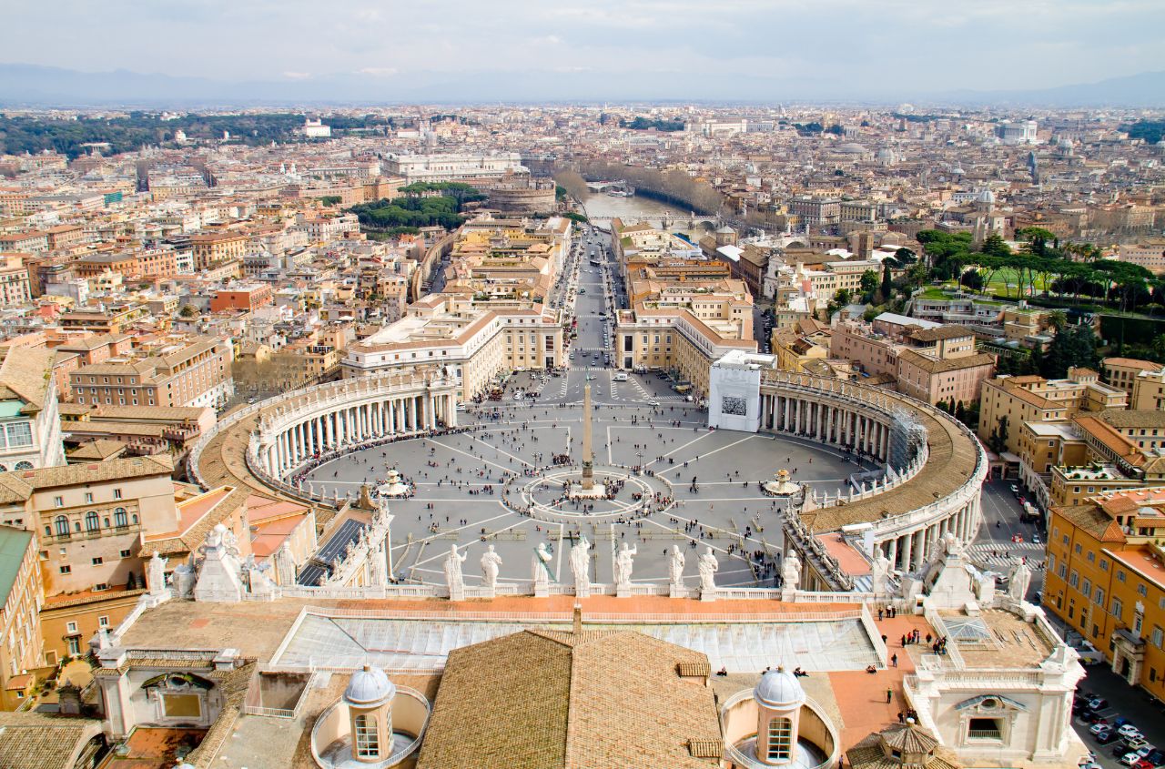Rome prosecutors uncover alleged Russian espionage network in Italy