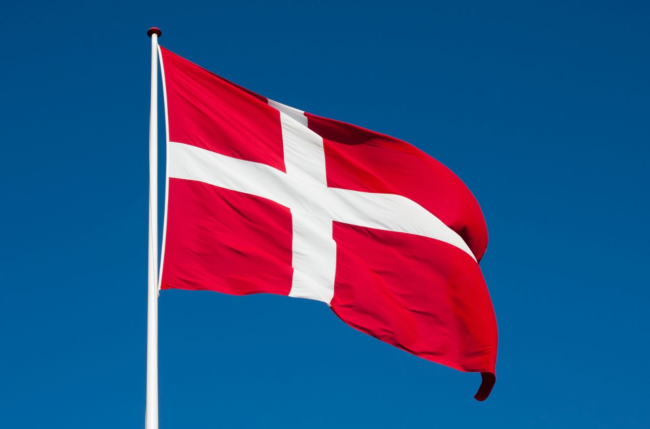 Denmark announces $275 million military aid package for Ukraine