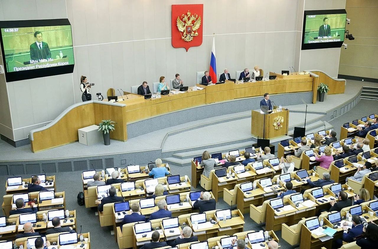 Viktor Andrusiv: Russian elections and cognitive warfare