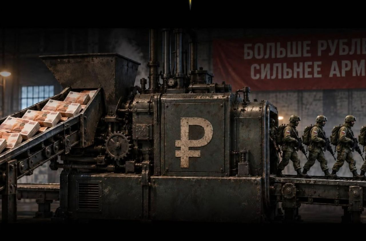 Defence Intelligence identifies 15 Russian banks financing military industry